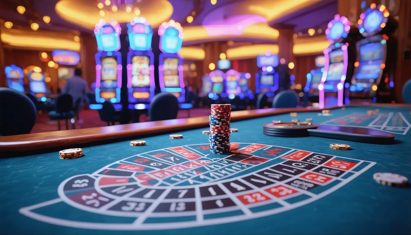 Bahsine Slot Bonusları: %100 Hoş Geldin ve Güncel Promosyonlar