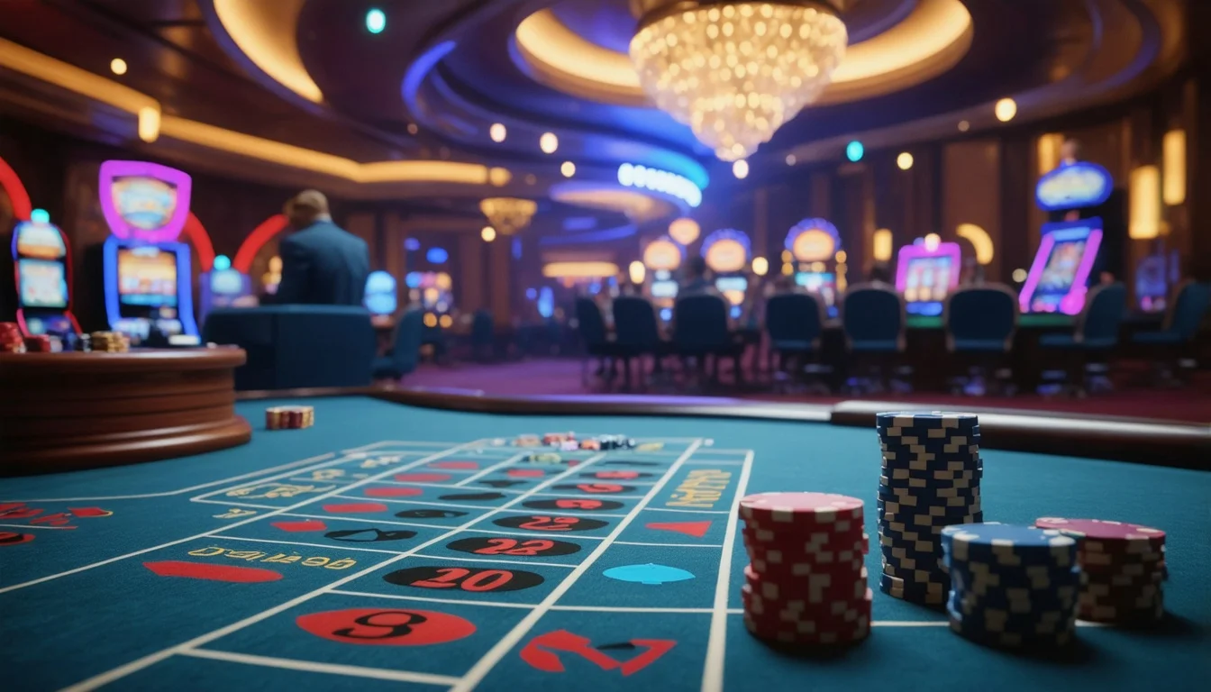 Betmartin bonus çevrim şartları - Tam Rehber