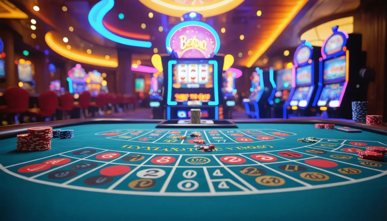 Betnano En Yeni Bonus Kampanyaları (2026) — %100 İlk Yatırım ve Çevrimsiz Bonuslar