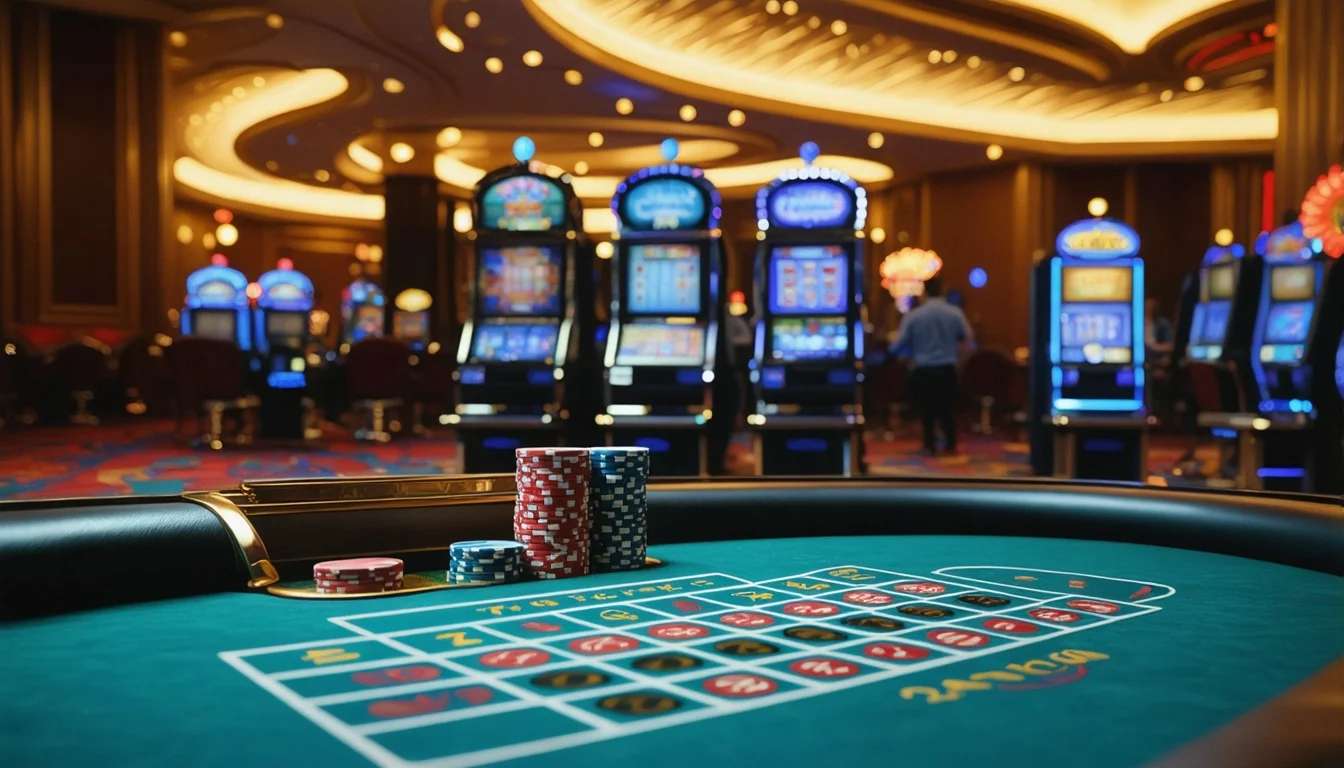 Betnano Promosyon Kodları - 2026 Rehberi