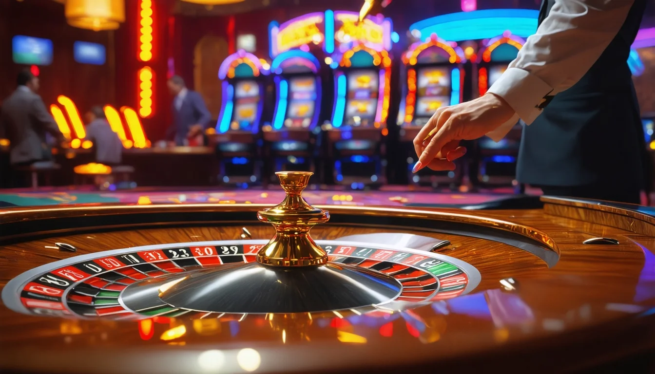 Betnano Slot & Casino Promosyonları: %100 İlk Yatırım ve Çevrimsiz Bonuslar Rehberi