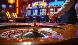 Betnano Slot & Casino Promosyonları: %100 İlk Yatırım ve Çevrimsiz Bonuslar Rehberi