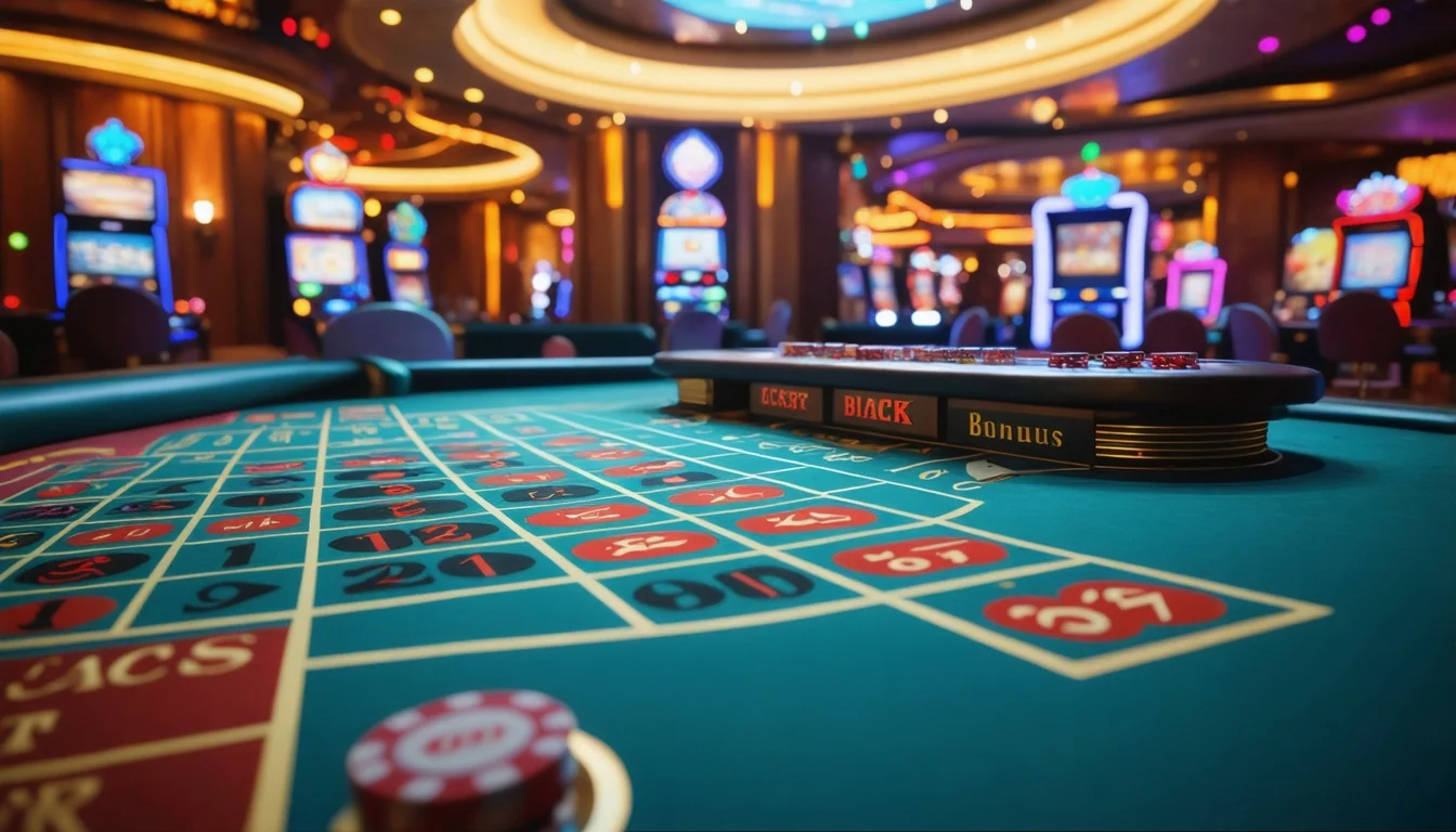 Blackxbet: Güncel Giriş, Ödeme ve Bonus Rehberi