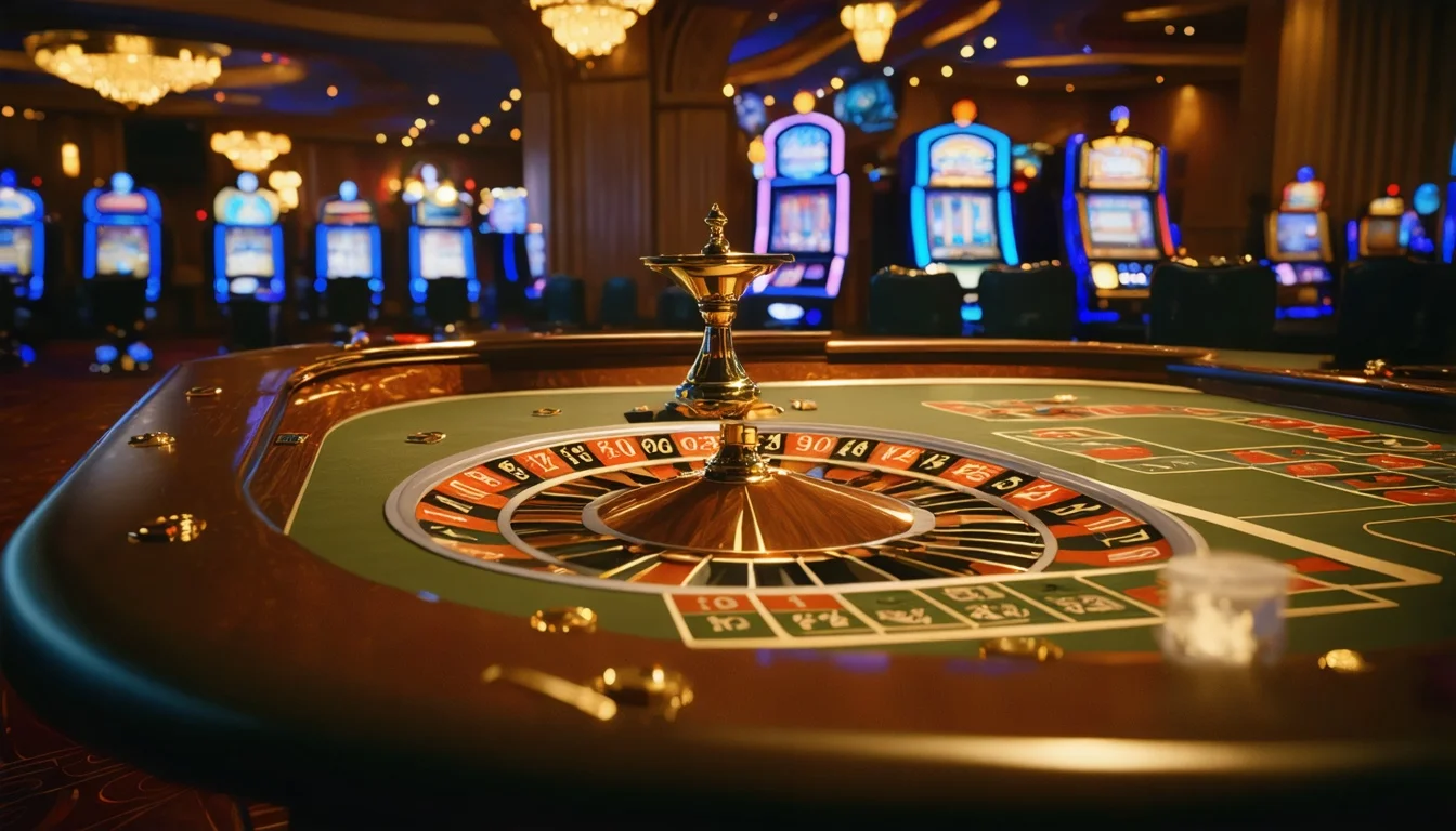 Bovbet Slot & Casino Promosyonları: Bonuslar ve İpuçları