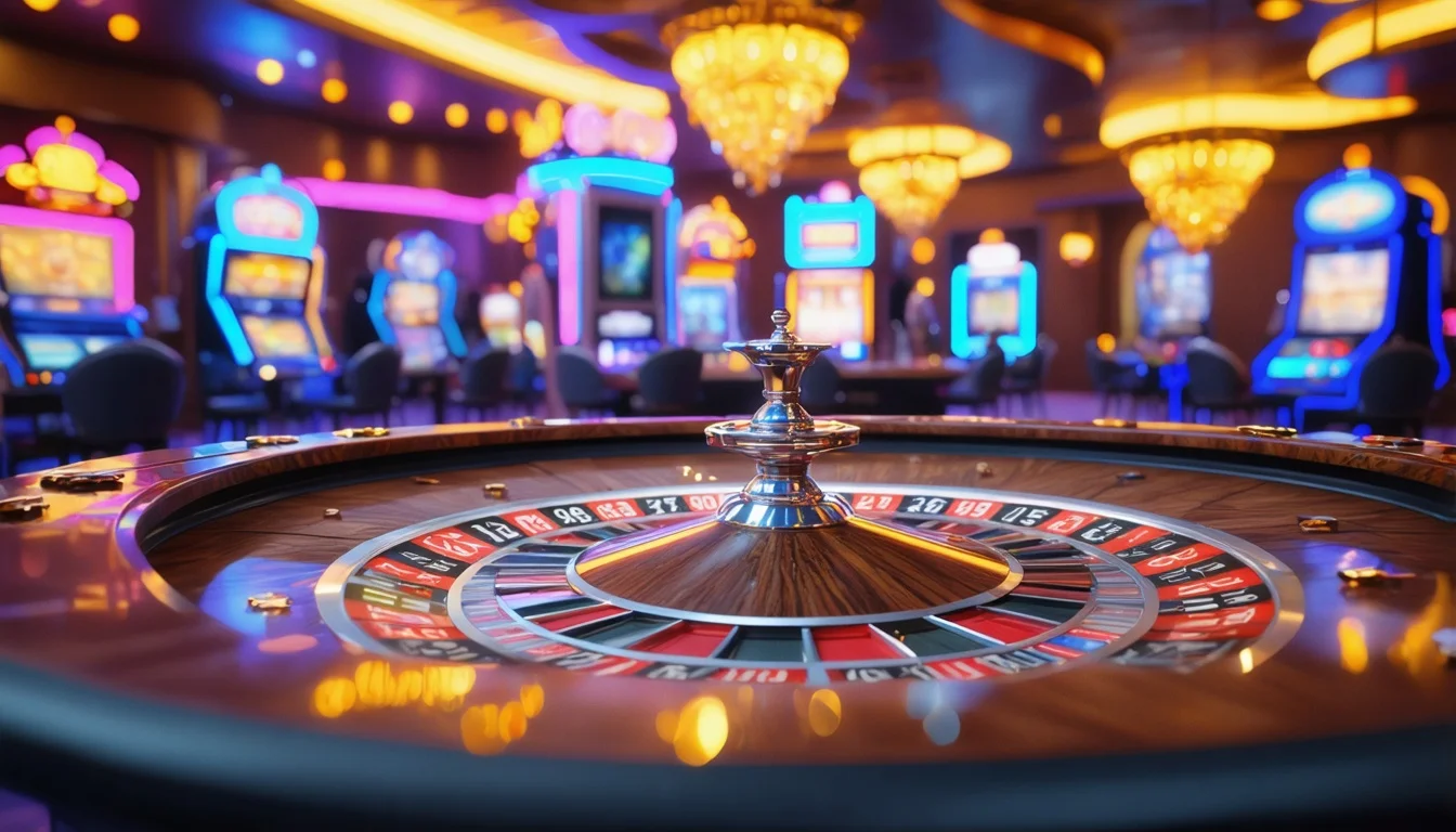 Chamadabet En Yeni Bonus Kampanyaları - %150 İlk Yatırım
