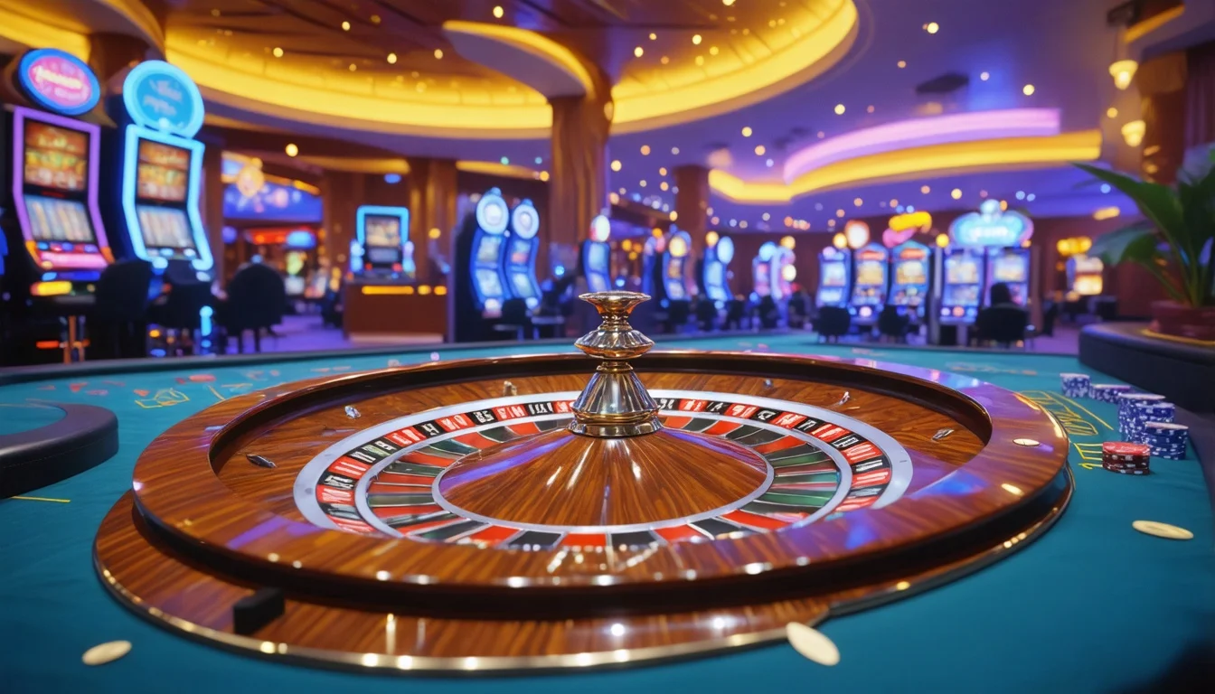 Dodobet Slot Promosyonları: Bonuslar, Kripto Avantajları ve VIP Ayrıcalıkları