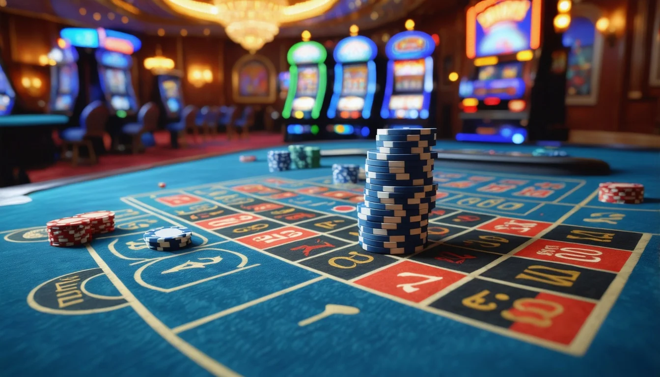 Galyabet Slot & Casino Promosyonları Rehberi (2026)