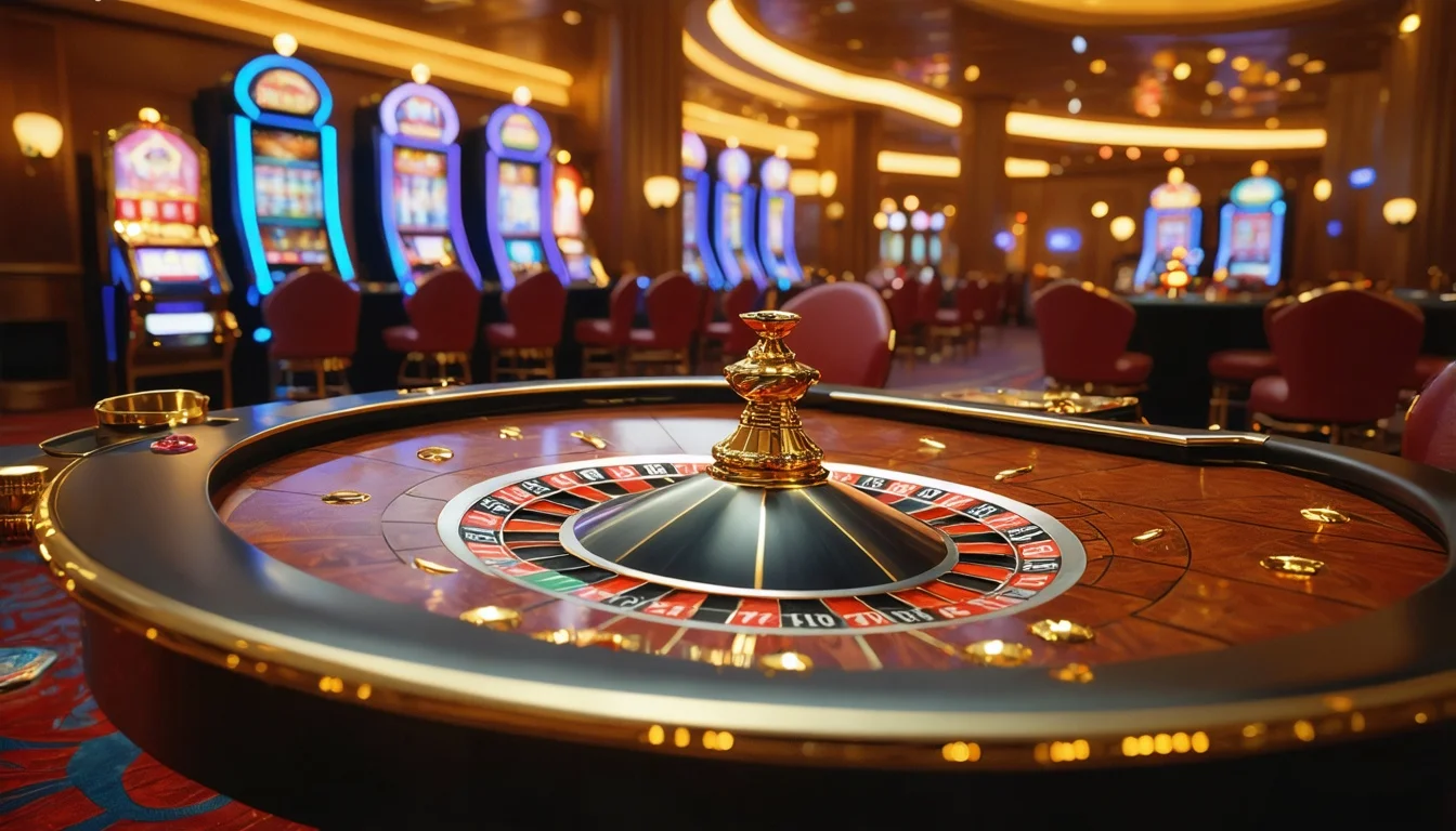 Herkülbet Slot & Casino Promosyonları: Bonuslar, Ödemeler ve İpuçları