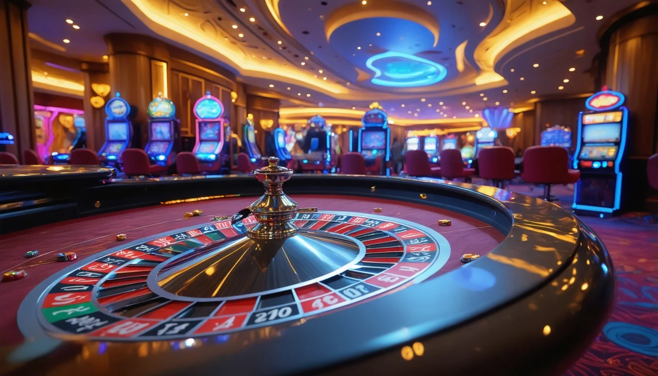 Klasbahis Bonus Çevrim Şartları: Adım Adım Açıklama