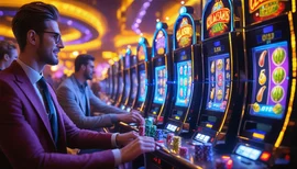 Klasbahis En Çok Oynanan Slotlar: En Popüler Oyunlar ve İpuçları