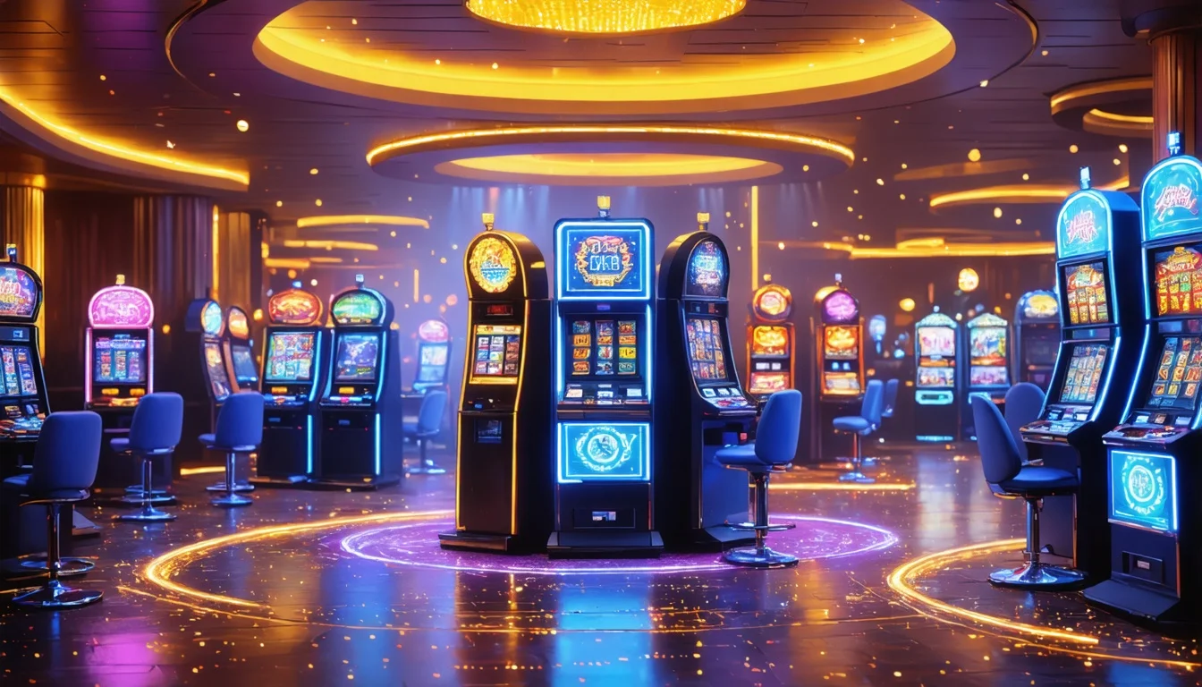 Klasbahis giriş ve slot oyunlarına erişim rehberi