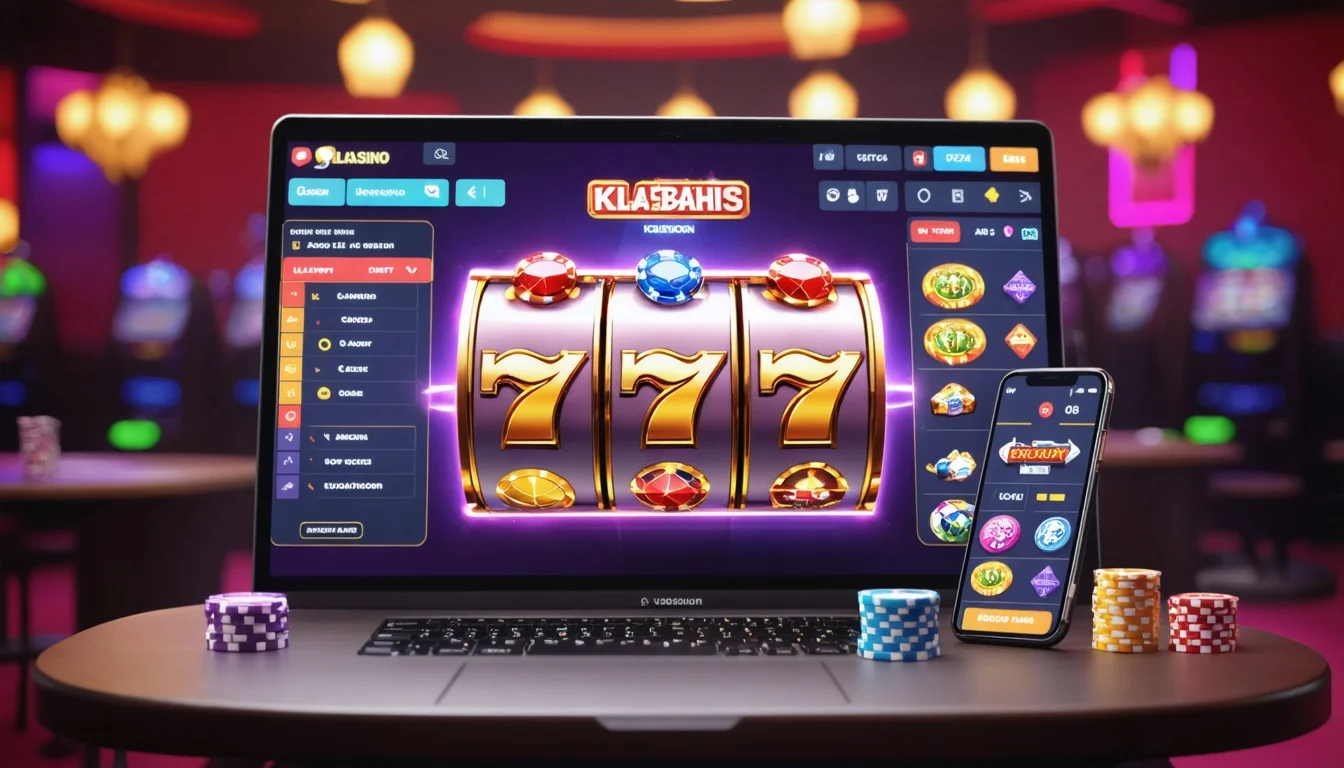 Klasbahis Mobil & Web Giriş: Hızlı ve Güvenli Rehber