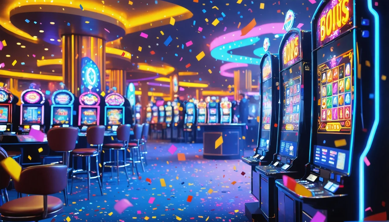 Klasbahis Slot Bonusları ve En İyi Promosyon Rehberi