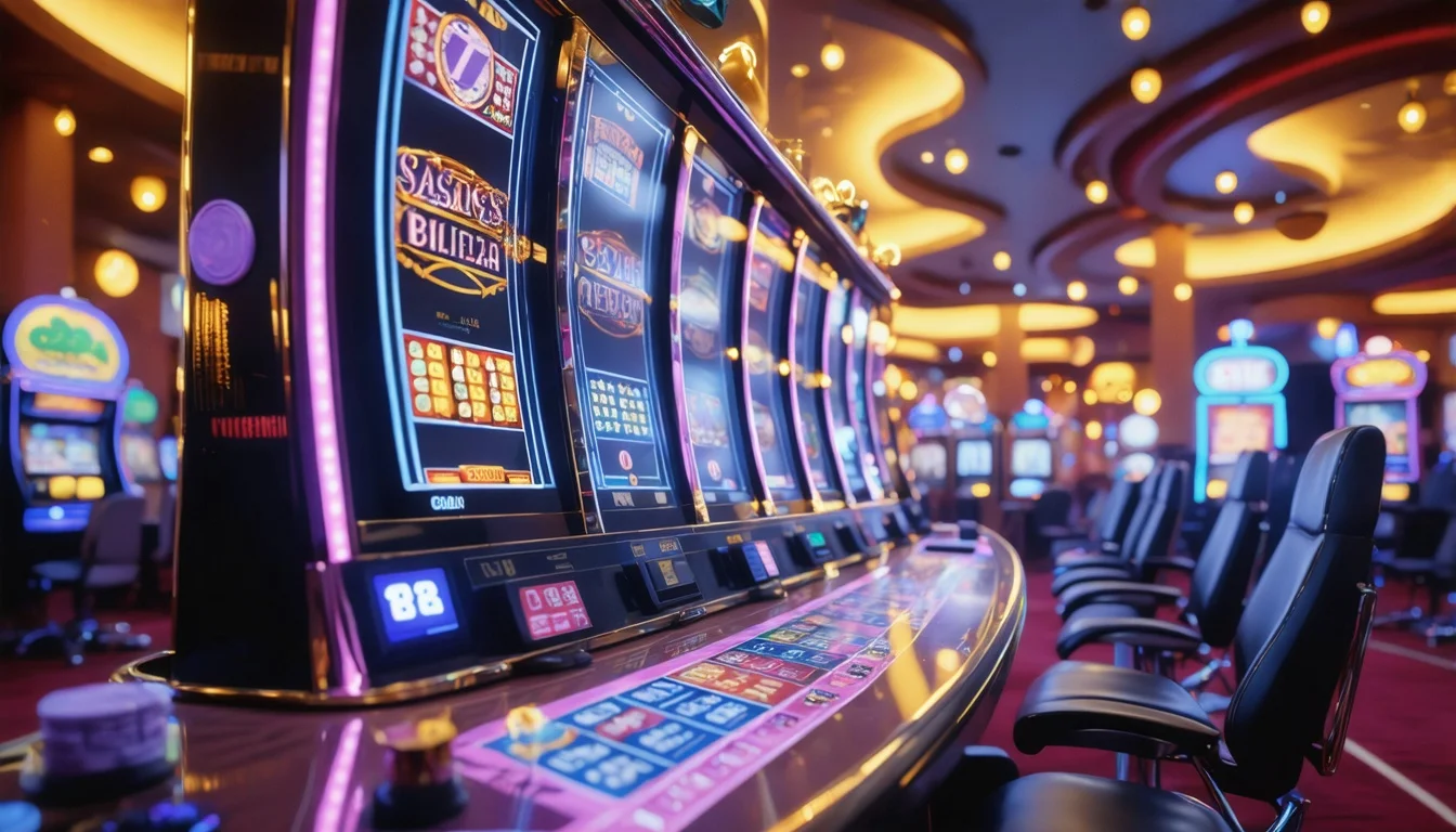 Klasbahis Slot Sağlayıcı Bilgileri – 2026 Rehberi