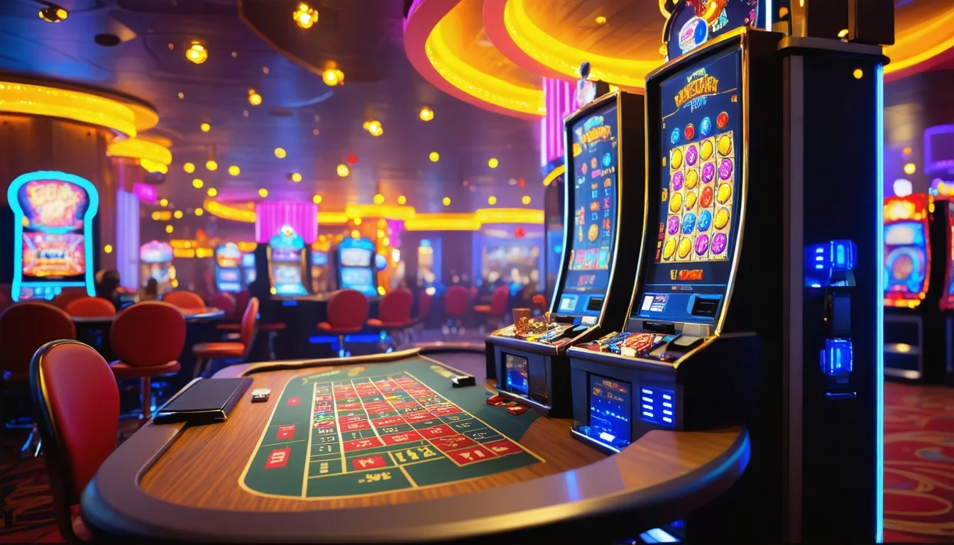 KralBet Promosyonları ve Bonus Rehberi 2026