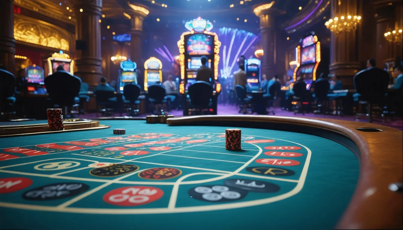 Mersobahis Popüler Slot Oyunları | En İyi Seçimler 2026