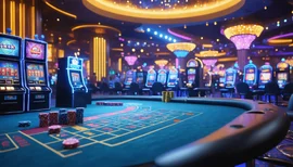 Mersobahis Slot Deneyimi Nasıl? Tam Rehber