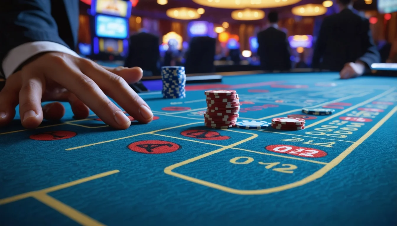 Pokerklas Son Çalışan Adres Bilgisi 2026
