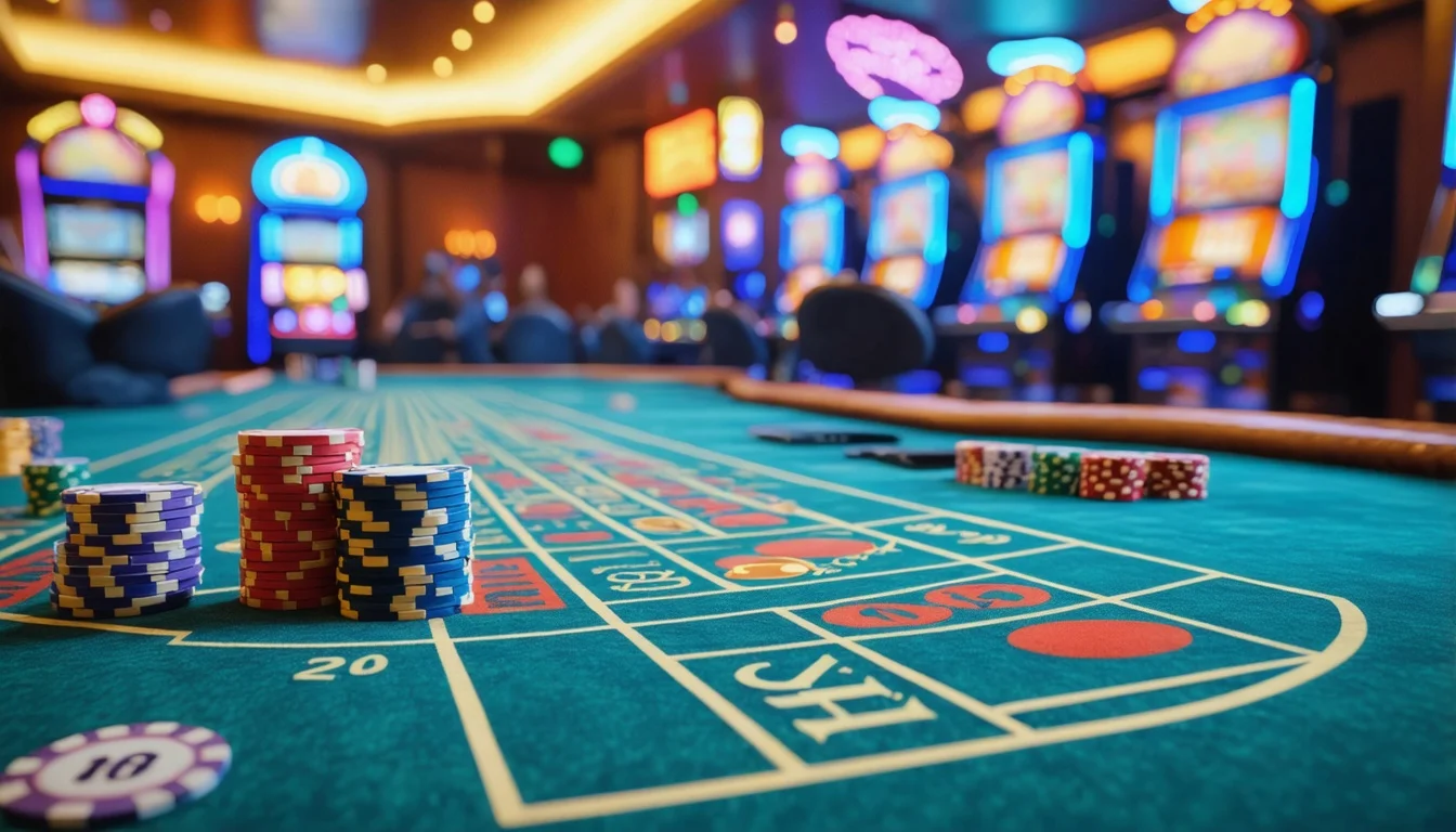 Pradabet Bonus Kampanyaları: En Güncel Fırsatlar ve Nasıl Yararlanılır