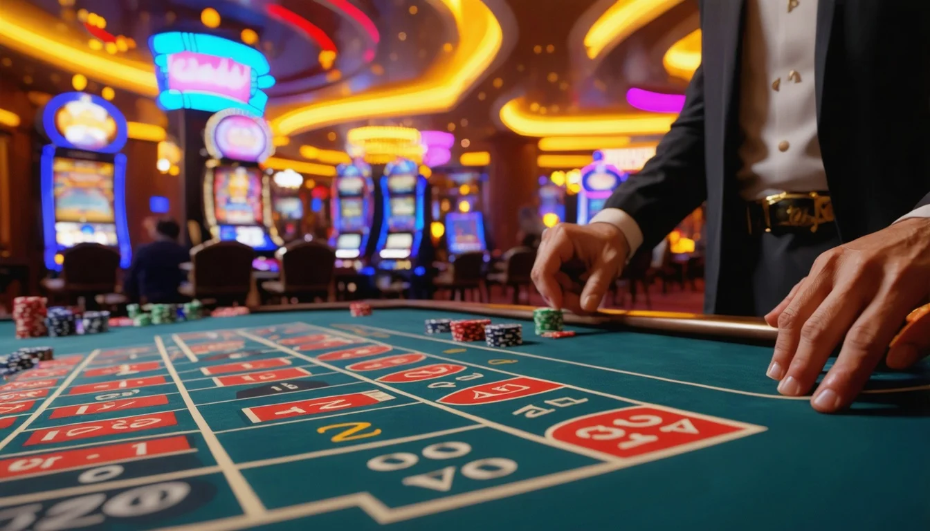 Şans Casino: 2026 Güncel Bonus Fırsatları ve Nasıl Alınır