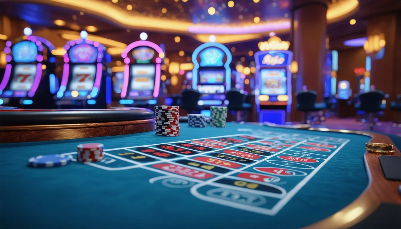 Şans Casino Artıları ve Eksileri: Güven, Bonuslar ve Ödeme Bilgileri (2026)