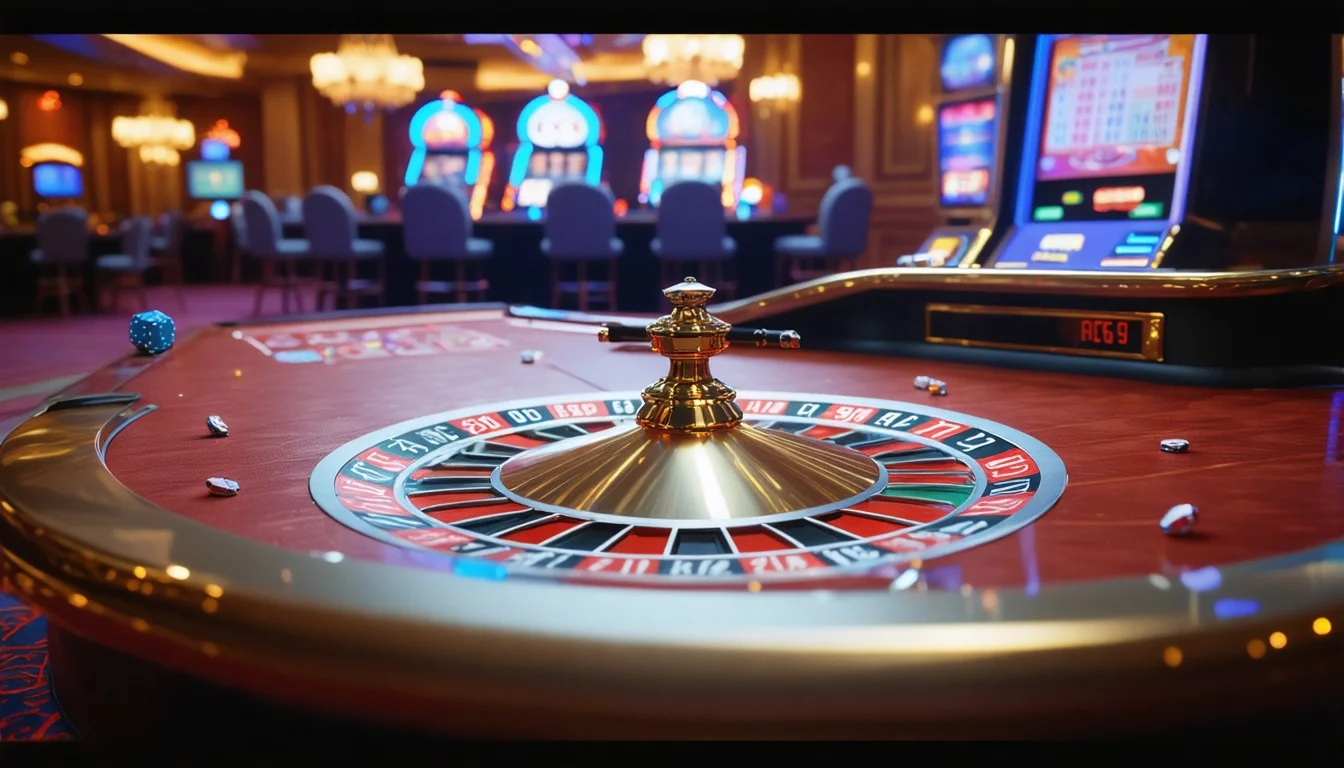 Şans Casino En Hızlı Erişim Linki: Hızlı Giriş, Bonuslar ve Güvenlik Rehberi