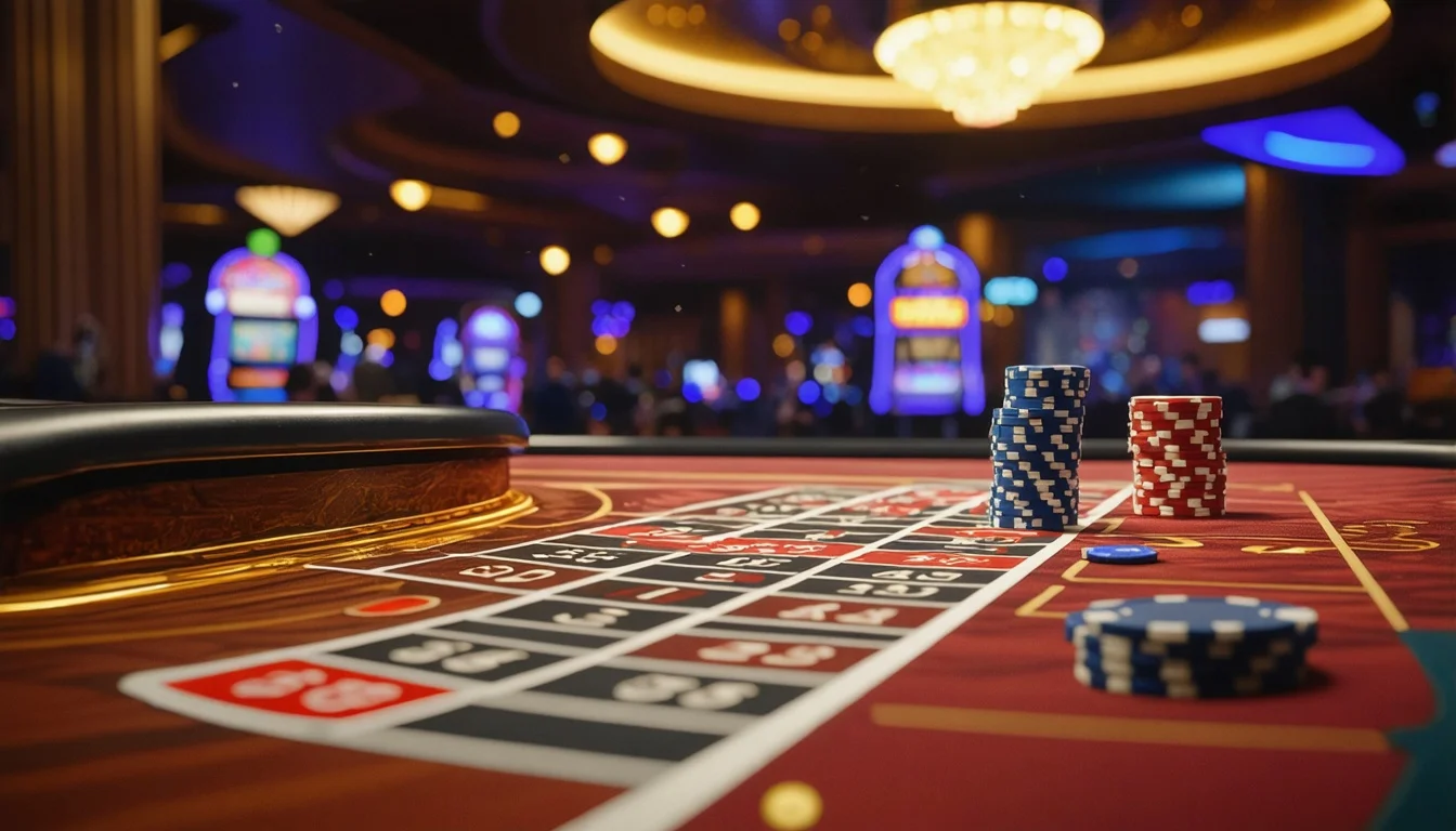 Şans Casino En Yeni Bonus Kampanyaları: 2026’da Hangi Bonuslar Var, Nasıl Alınır?