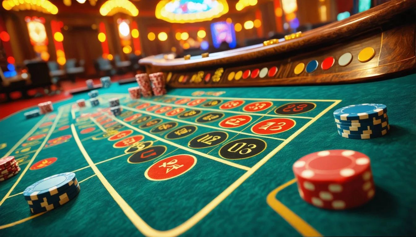 Şans Casino Güven Testi: Lisans, Ödemeler ve Destek İncelemesi