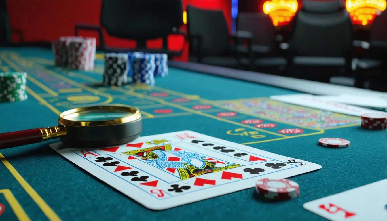 Şans Casino Lisanslı mı? Detaylı İnceleme ve Güvenlik Rehberi