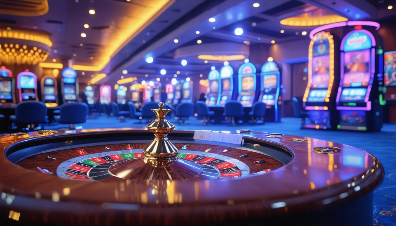 Şans Casino mobil giriş ve web seçenekleri