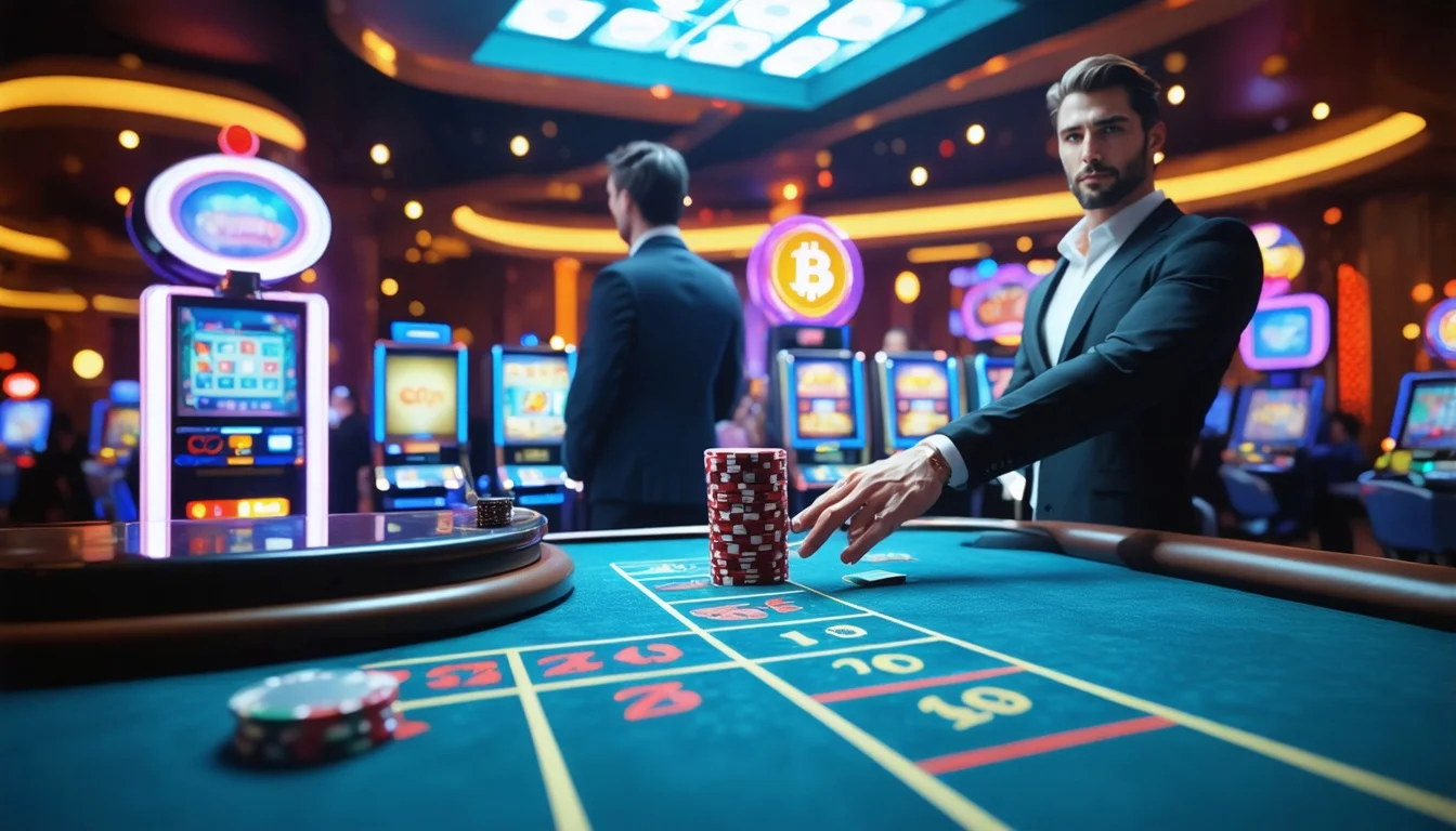 Şans Casino Ödeme Hızı ve Destek Kalitesi: Hızlı Çekimler ve 7/24 Yardım
