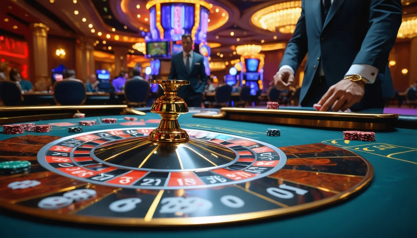 Şans Casino Promosyon Kodları Var mı? 2026 Detaylı Rehber