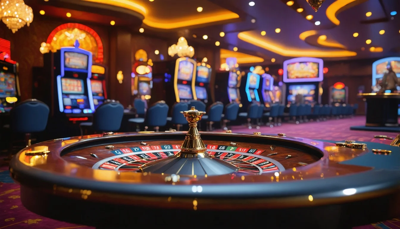 Şans Casino'ya Kesintisiz Erişim: Güncel Giriş, Bonus ve Hızlı Çekim Rehberi