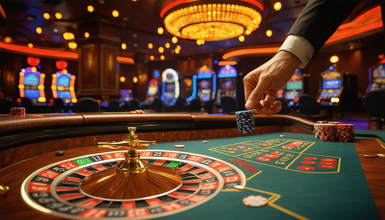 Stake Bonus Çevrim Şartları Nasıl Hesaplanır?
