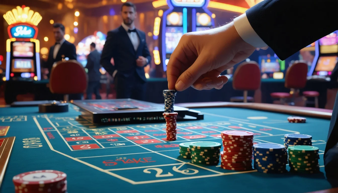 Stake Ödeme Hızı ve Destek Kalitesi: Hızlı Para Çekme ve 7/24 Destek İncelemesi