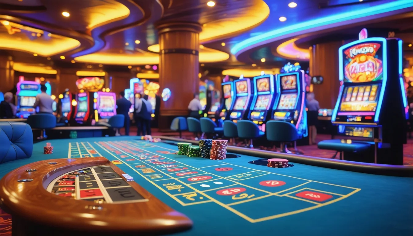 Starora Slot & Casino Promosyonları: Bonuslar, Ödemeler ve Hızlı Çekim Rehberi