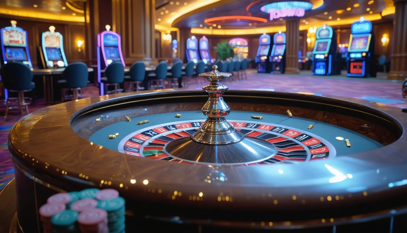 Totemcasino giriş linki — En Hızlı Erişim 2026