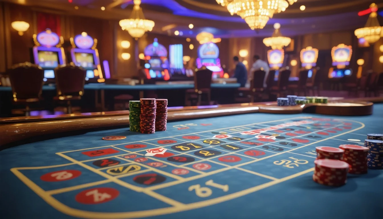 Totemcasino Güncel Bonus Fırsatları - 2026
