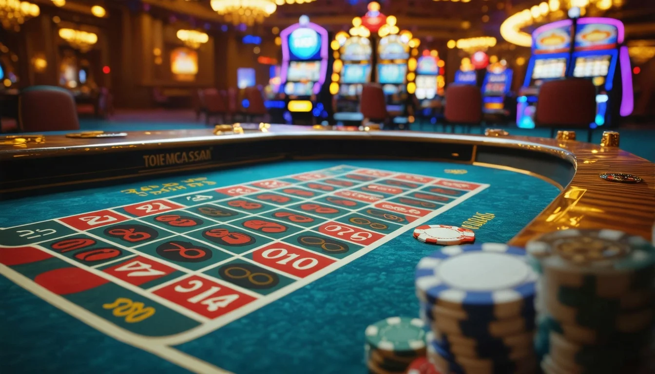 Totemcasino Güven Testi: Ne Kadar Güvenilir? (Detaylı İnceleme)