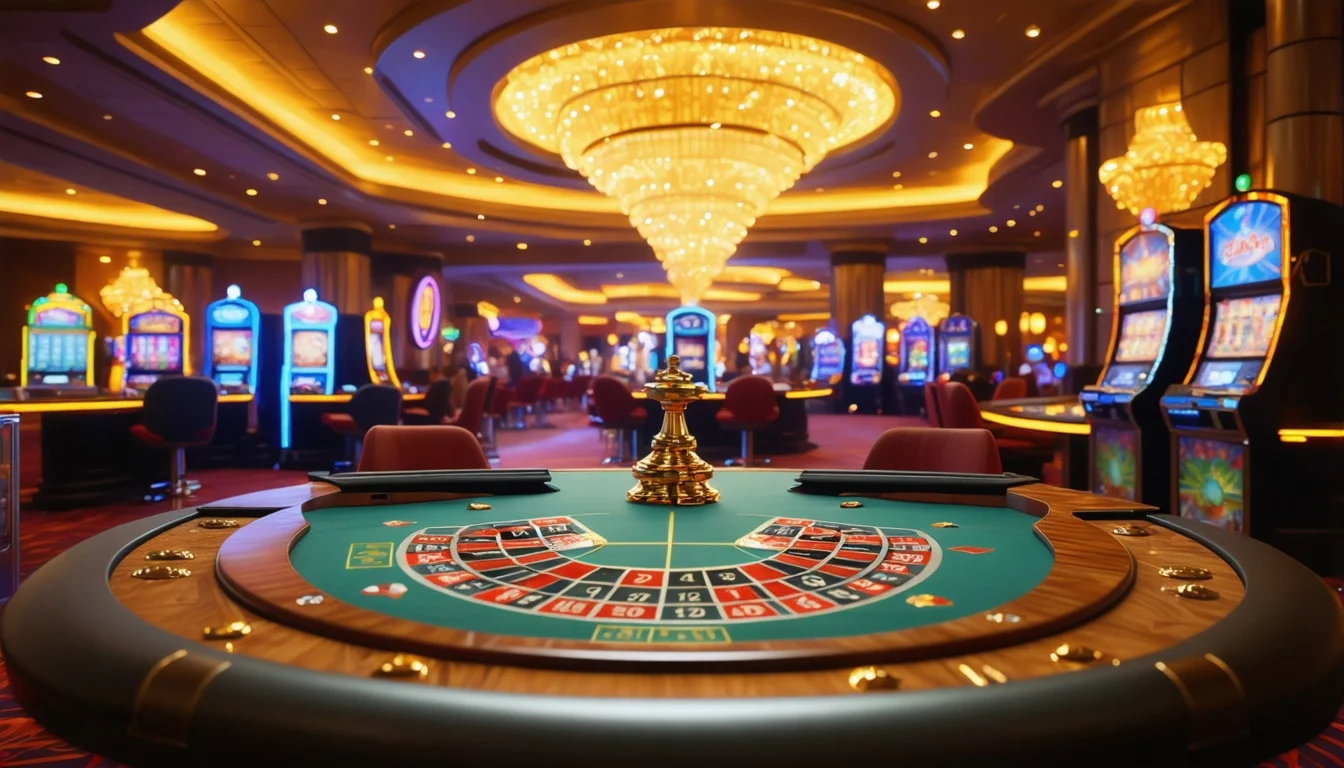 Totemcasino Kesintisiz Erişim Linki: Güncel Bilgiler ve Rehber