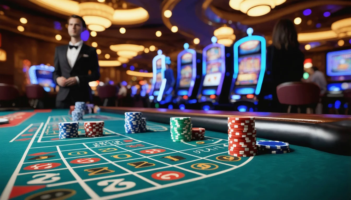 Totemcasino Kullanıcı Yorumları ve Güven Analizi