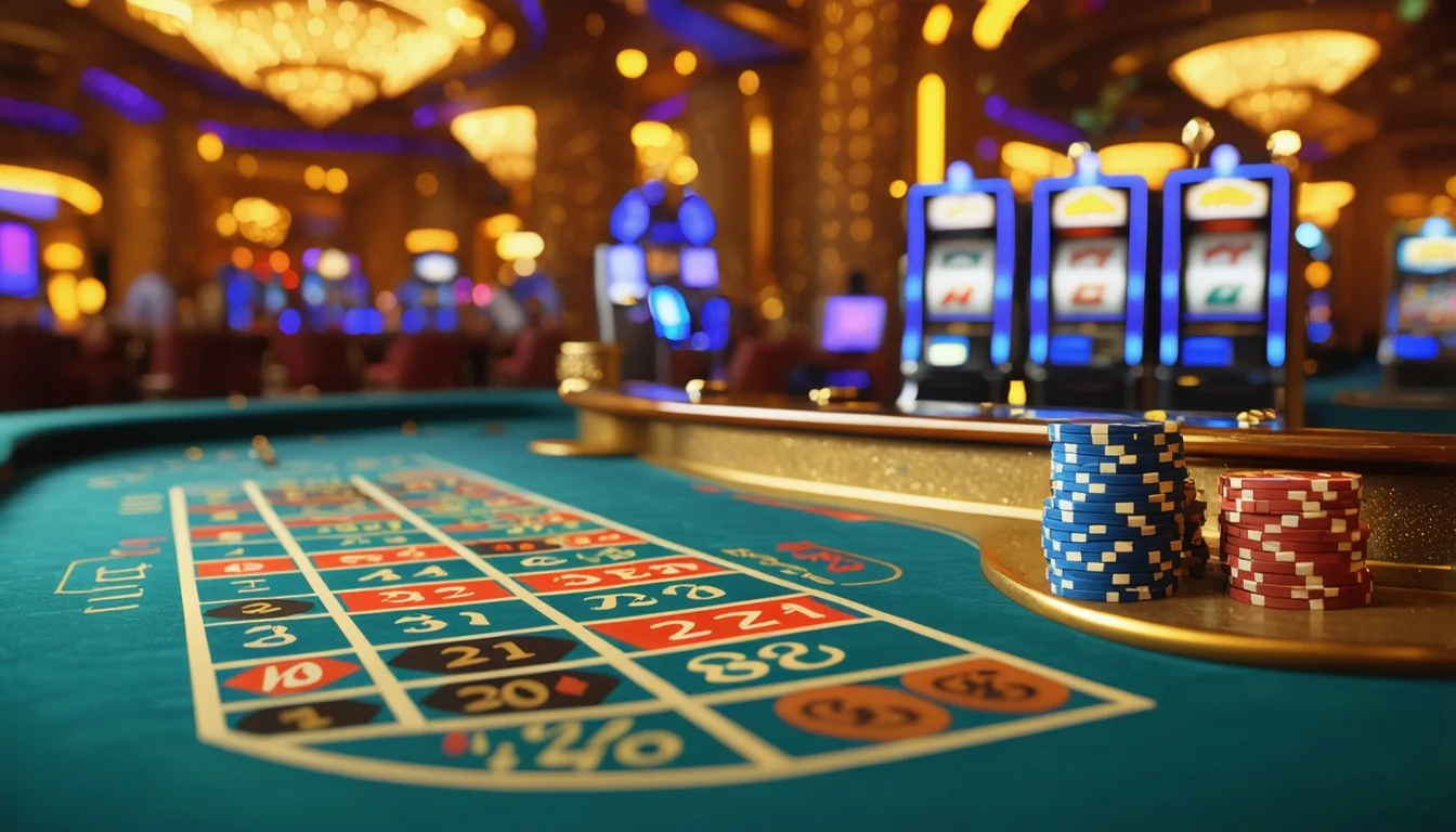 Totemcasino’da Slot ve Casino Promosyonları: Bonuslar, Kurallar ve İpuçları