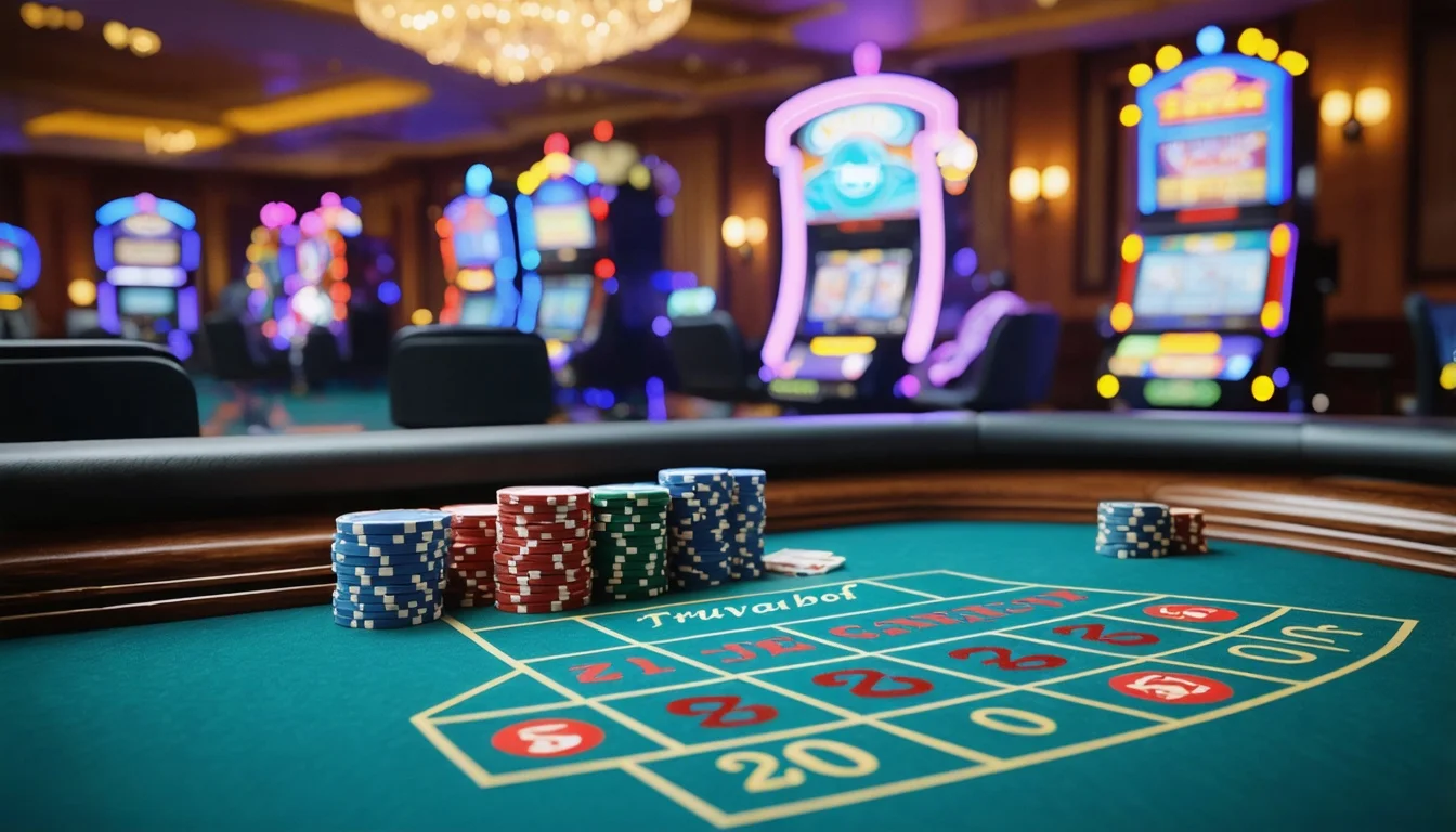 Truvabet Son Çalışan Adres Bilgisi ve 2026 Erişim Rehberi
