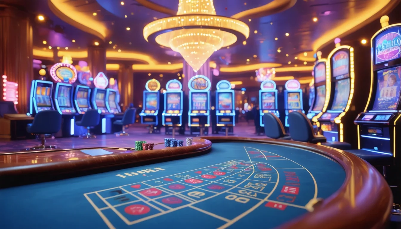 XBahis Slot Bonusları ve Promosyonlar — Rehber
