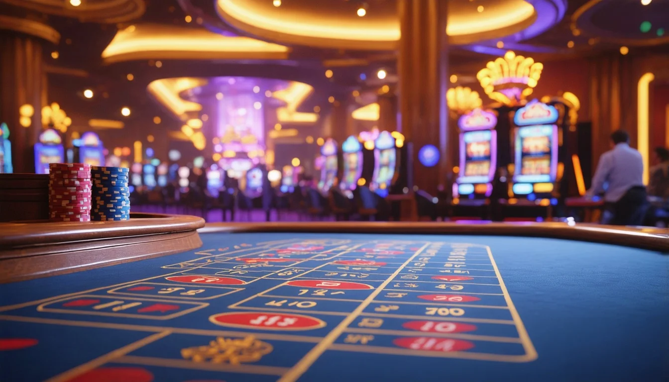 XBahis slot deneyimi: İnceleme ve ipuçları