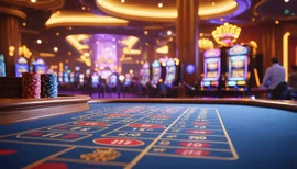 XBahis slot deneyimi: İnceleme ve ipuçları