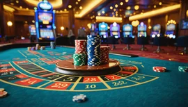 XBahis slot ve casino bonusları — 2026 fırsatları